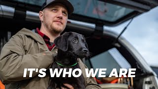 IT'S WHO WE ARE by Alpha Dog Nutrition 523 views 1 year ago 7 minutes, 59 seconds