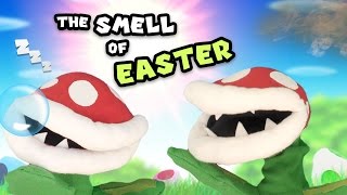 Grantendo: The Smell Of Easter