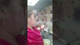mini vlog #trending #food #moong daal instant pakodey