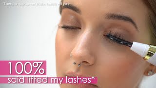 GrandeLASHLIFT Heated Lash Curler | Grande Cosmetics