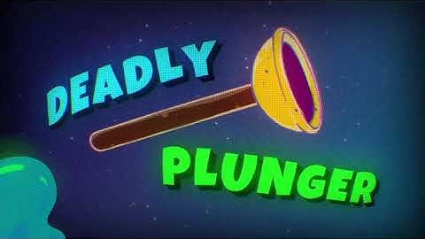 Space Cows | Official Trailer 2019