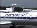 USSR: Aeroflot