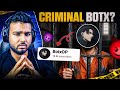 The End Of Botx OP! EXPOSING The Scum Of IGC!