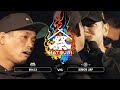 Mol53 vs simon jap mc battle matsuri