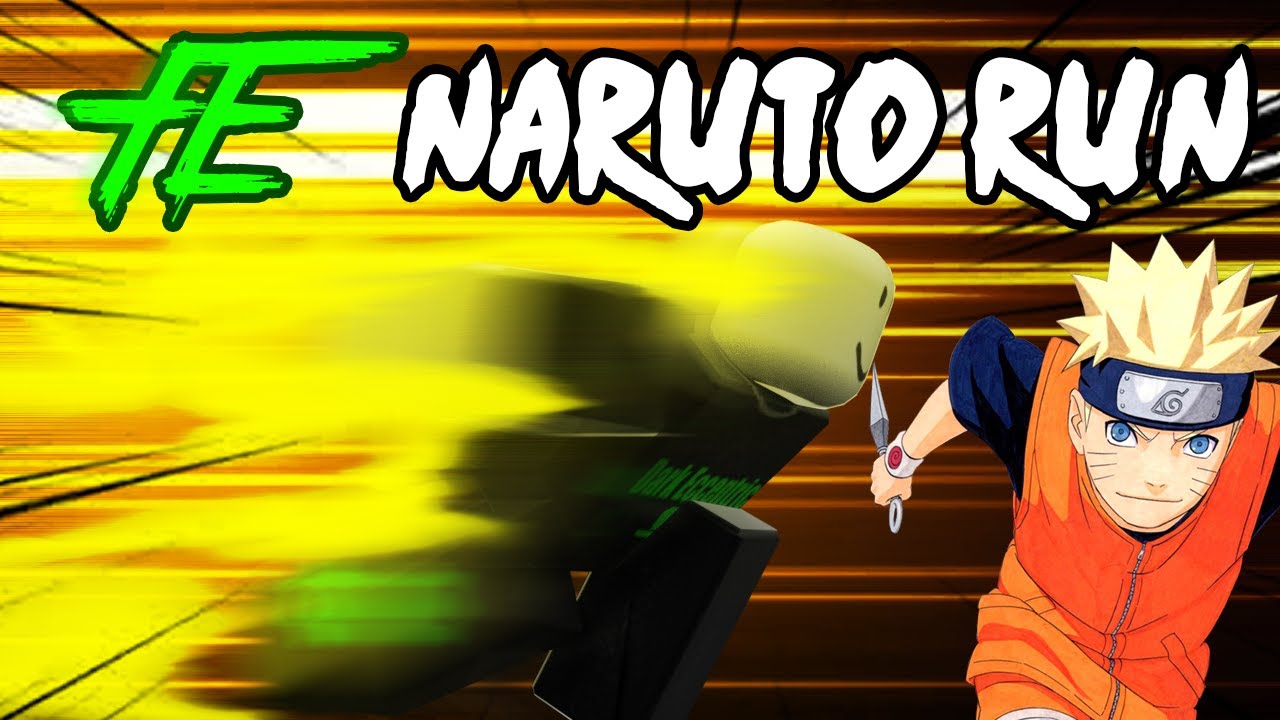 Roblox Fe Exploit Showcase Episode 24 Fe Naruto Run Youtube - roblox naruto script