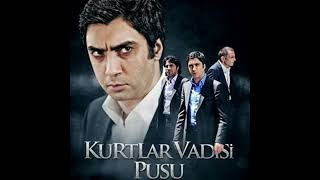 KURTLAR VADİSİ PUSU–DAYAN KALBİM HD KALİTE Resimi