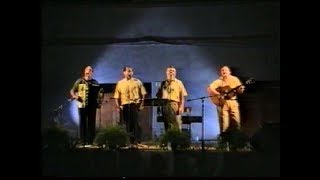 LA MACINA LIVE - Monsano 1993 - Angelo che... (ripresa)