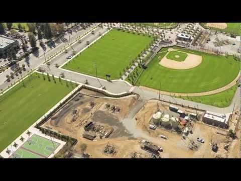 Sports and Recreation Parks: Southern California Design Spotlight