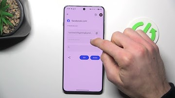 How to Manage Google Passwords on OnePlus 13R