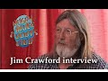 Jim crawford interview  july 2019