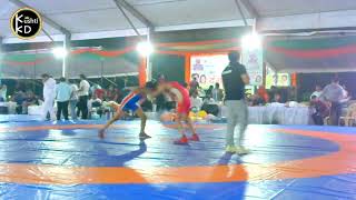 Under 17 Federation Cup National  Live ( Mat 1) - Jasola, New Delhi