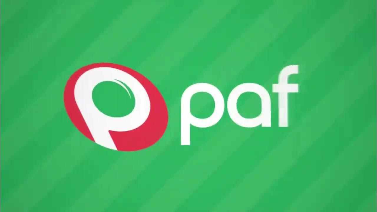 Paf casino app