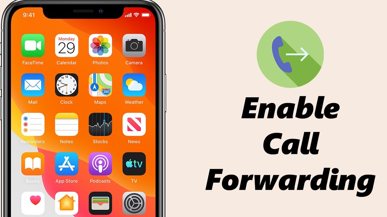 How To Enable Call Forwarding On IPhone YouTube how-to-enable-call-forwarding-on-iphone-youtube