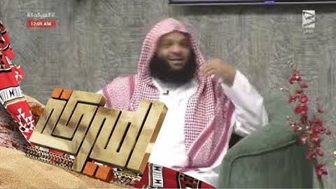 بعد وفاة رجل رأت أخته رؤيا شوفو وش كان تفسيرها ! | محسن الشيباني #الميركه83