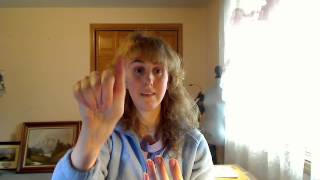 How To Sign Five Languages In ASL