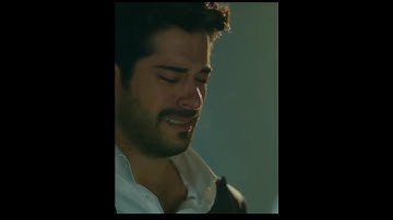 Kemal and Nihan Crying😟Kara Sevda sad status😔 Endless Love Edit