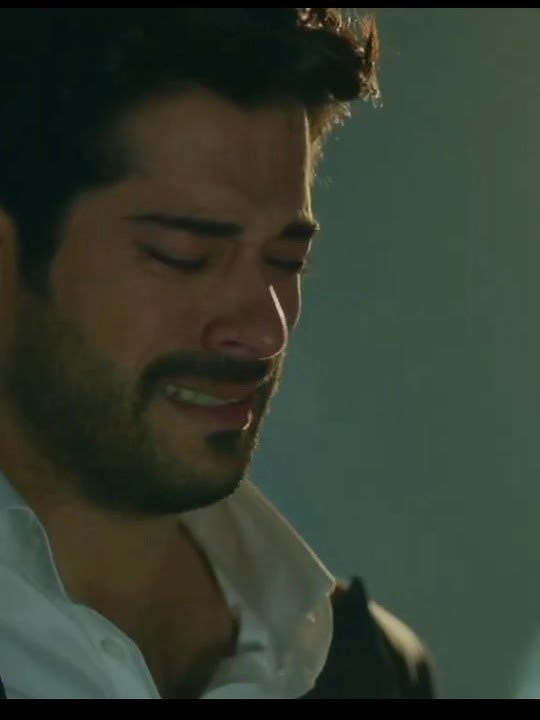 Kemal and Nihan Crying😟Kara Sevda sad status😔 Endless Love Edit