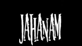 JAHANAM- GANGSTA GAPI