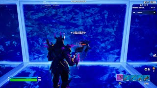 Fortnite NEW XP Glitch Map