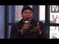 LL Cool J Speaks On "NCIS: Los Angeles" And "Lip Sync Battle"