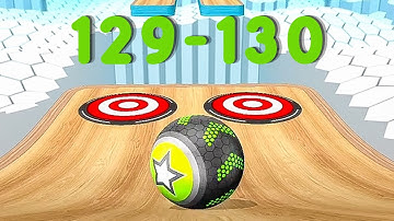 Going balls level 129-130 #goingballs #ballplay #gaming #goingballsgameplay