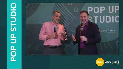 GDHF 2025 Pop-Up Studio: Ben Bellows