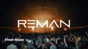 ReMan  ❌ Zentone - I Like To Move It (Online Video)