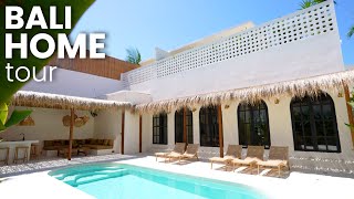 Touring a Breathtaking Bali Home near the Beach in Seminyak | Full Luxury House Tour by find the Perfect Place 608 views 4 days ago 17 minutes