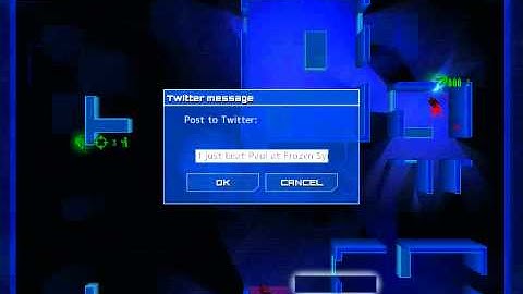 Frozen Synapse sharing bug thing