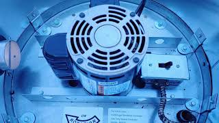 How to Install a Restaurant Exhaust Fan