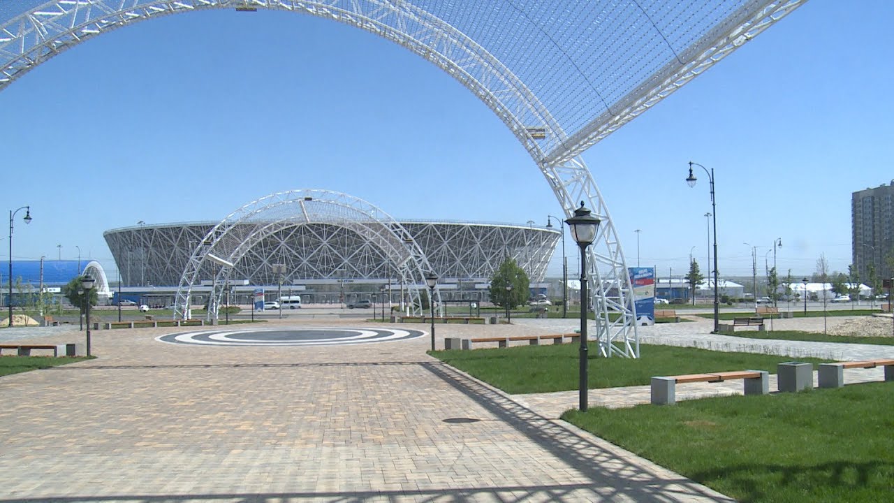 Волгоград железноводск на машине