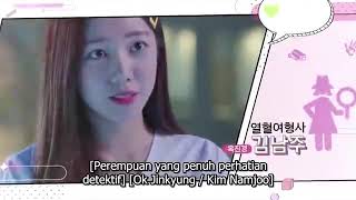 [SUB INDO] devil Inspector 2 eps. 9