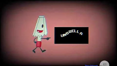 Object Warriors LOST EPISODE 13 INTRO!