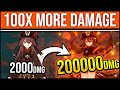 How to Do 100x MORE DAMAGE: Genshin Impact DPS Guide