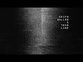 Keith Wallen - "A Thin Line" (Official Visualizer)