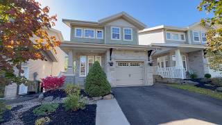 212 Capstone Crescent, Bedford West | 4 Bed 4 Bath Home Tour — $829,900 | Full Property Tour