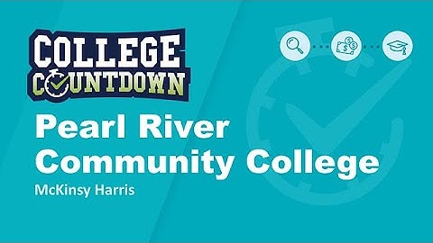 Pearl River Community College