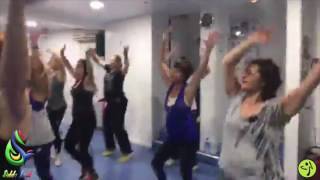 Zumba®Fitness Warm up 2017  by Djay Senka Vraah Zumba® Choreo - Siddy Leal