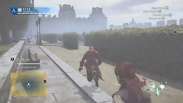Assassin‘s creed walkthrough Gameplay part  13   -  The Execution   ( Ac Unity )