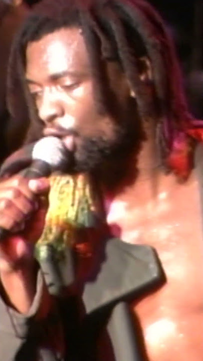 Lucky Dube—Back to My Roots