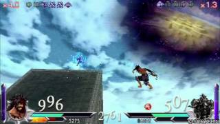 [Festivo R1] Muggshotter (Jecht) vs Xelxas (Sys) (WoL/Gabranth/Golbez)