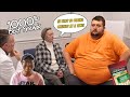 600 lb Man Has a Meltdown over String Cheese | 1000lb Best Friends Season 3