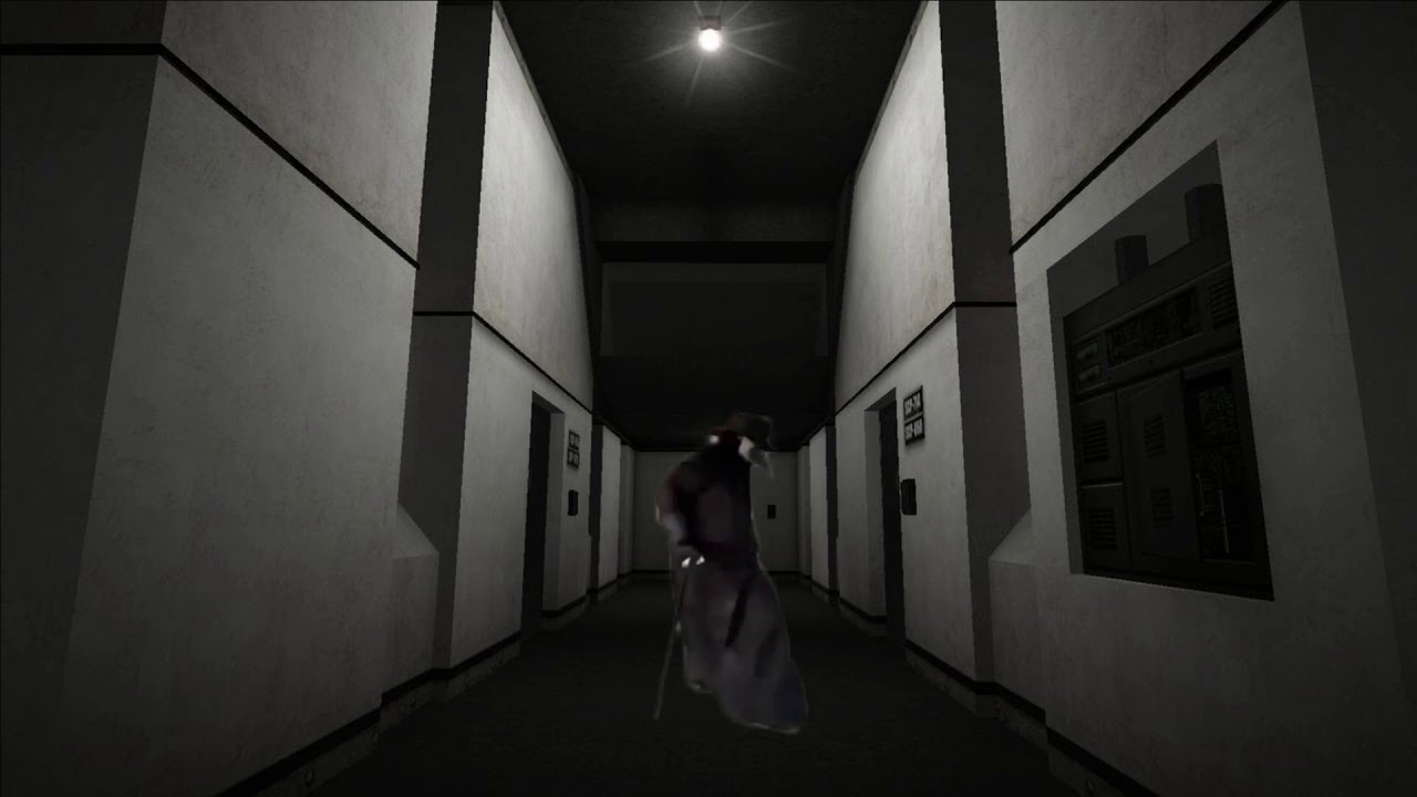 Scp 049 Has Breached Containment Youtube Scp 049 Has Breached Containment Youtube