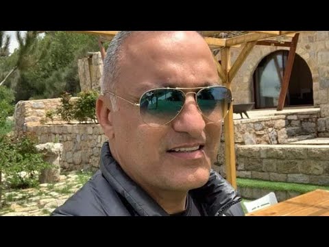      عقبال المية للفنان طوني كيوان