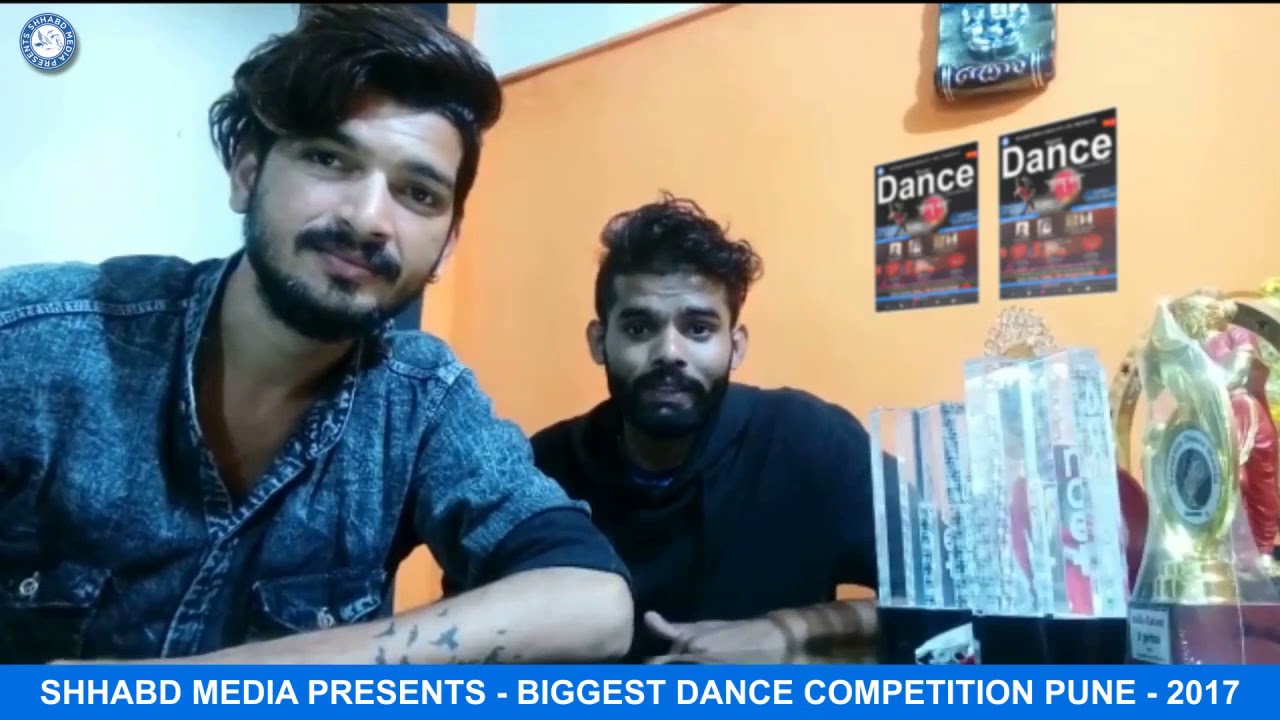 Biggest dance competition Judges YouTube