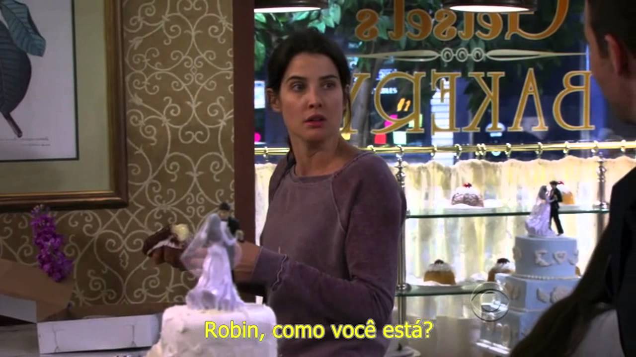 how i met your mother bedtime stories
