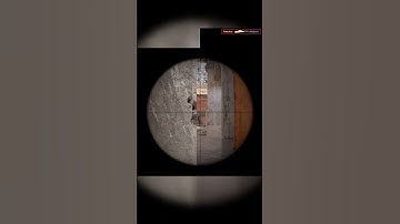 AWP TRIPLE ON INFERNO! #csgo #cs2