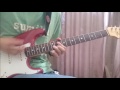 【ギター】sumika/リグレット guitar cover