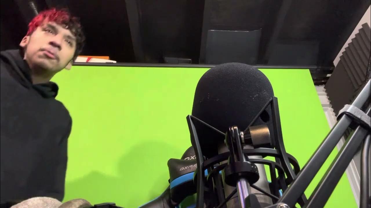 HITTING A BLINKER FOR THE FIRST TIME… - YouTube