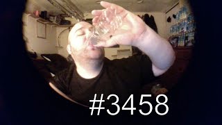 Thumbnail for Jon Drinks Water #3458